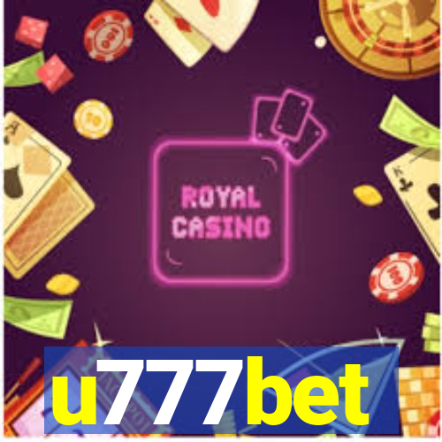 u777bet