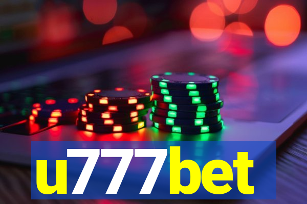 u777bet