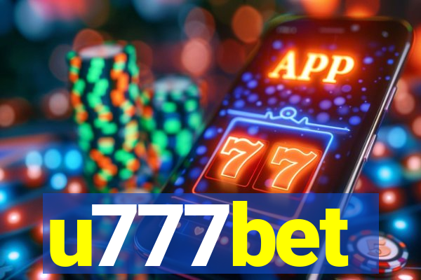 u777bet