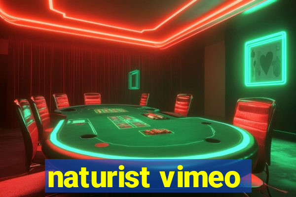 naturist vimeo