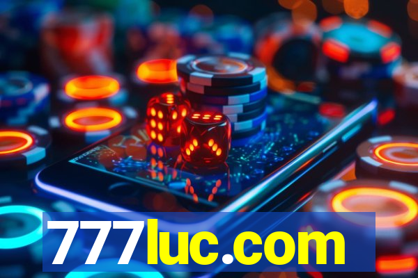 777luc.com