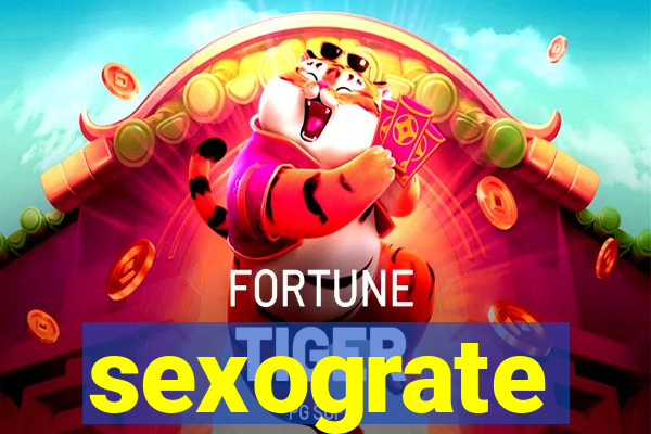 sexograte