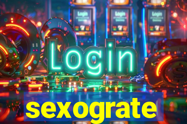 sexograte