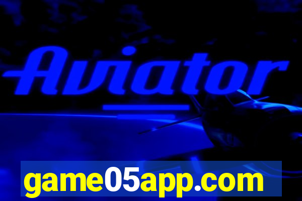 game05app.com