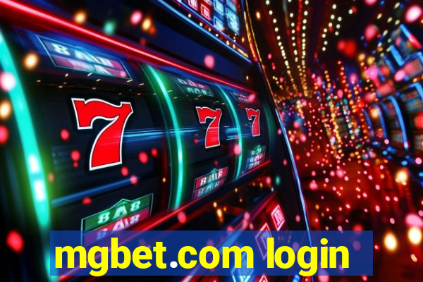 mgbet.com login