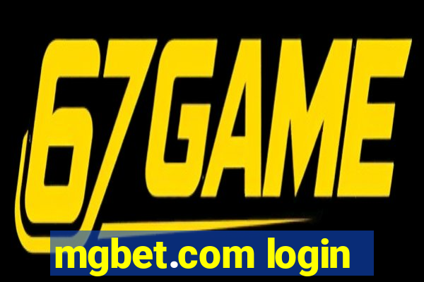 mgbet.com login