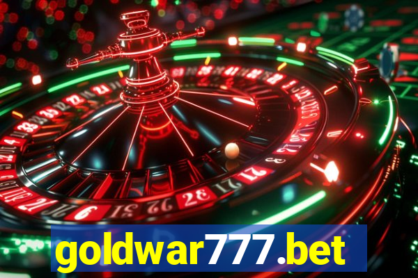 goldwar777.bet