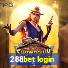 288bet login