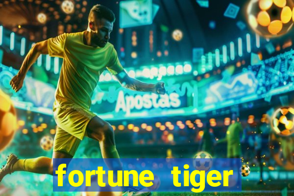 fortune tiger deposito 5 reais