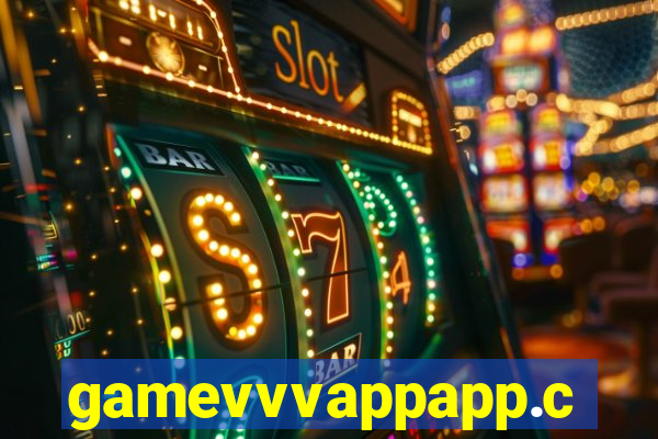 gamevvvappapp.com