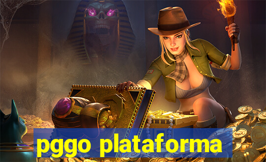 pggo plataforma