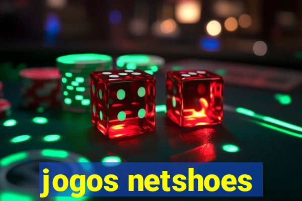 jogos netshoes