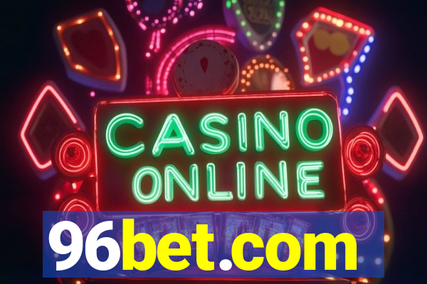 96bet.com