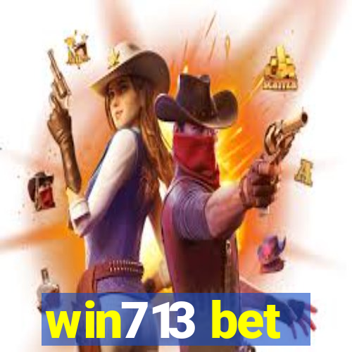 win713 bet