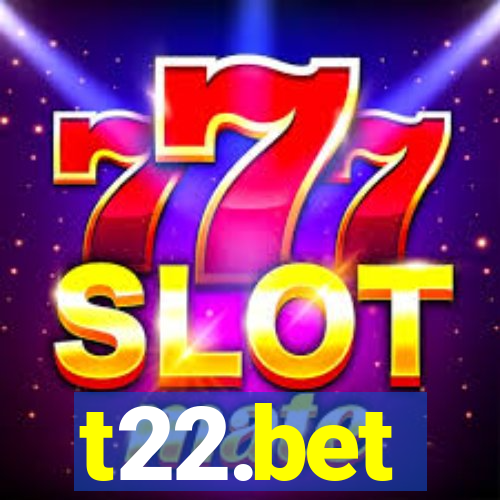 t22.bet