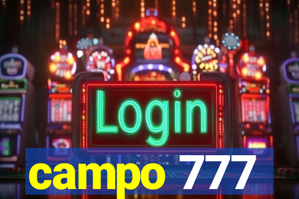 campo 777