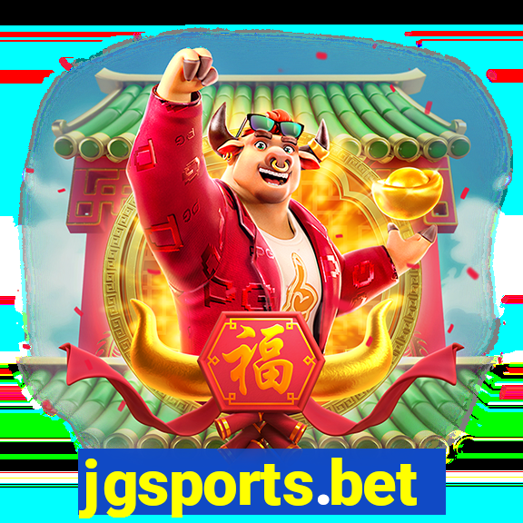 jgsports.bet