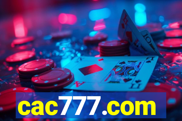 cac777.com