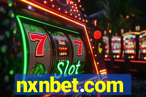 nxnbet.com