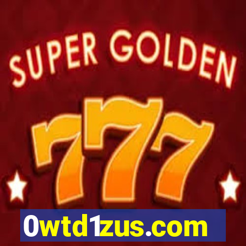 0wtd1zus.com