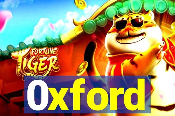 0xford