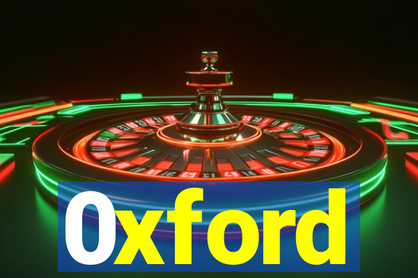 0xford