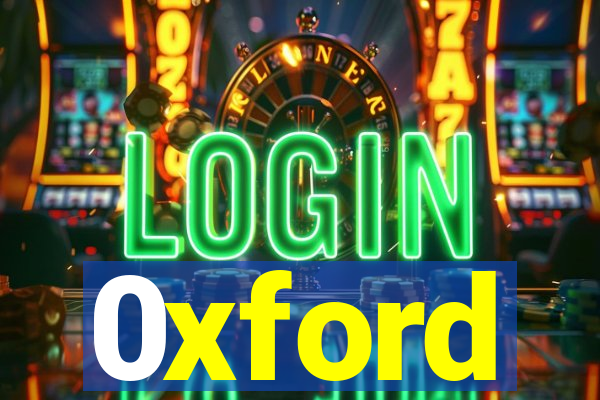 0xford