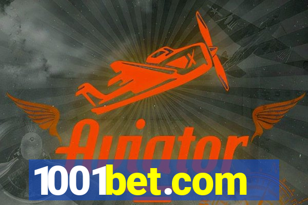 1001bet.com