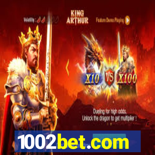 1002bet.com