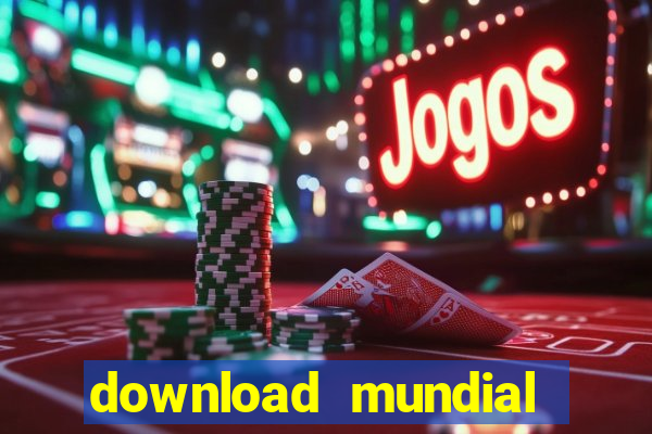 download mundial football league tudo desbloqueado