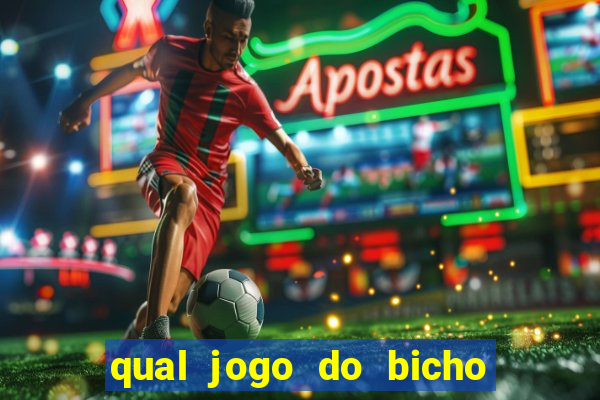 qual jogo do bicho paga mais