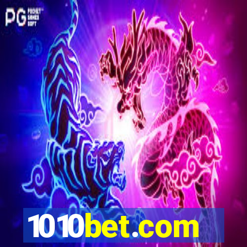 1010bet.com