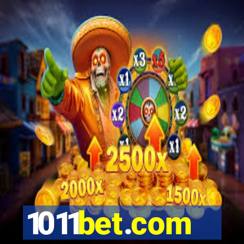 1011bet.com