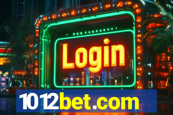 1012bet.com