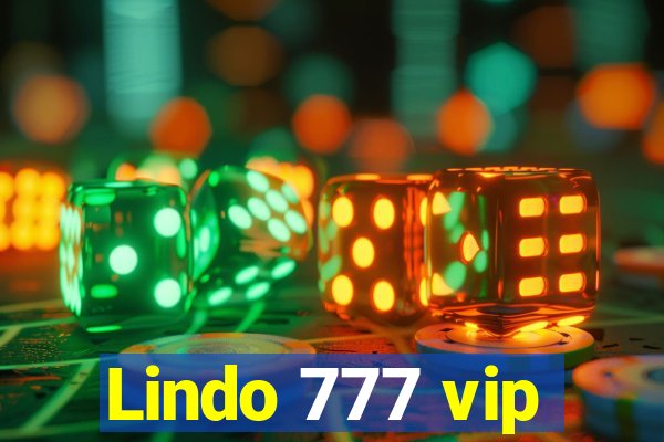 Lindo 777 vip