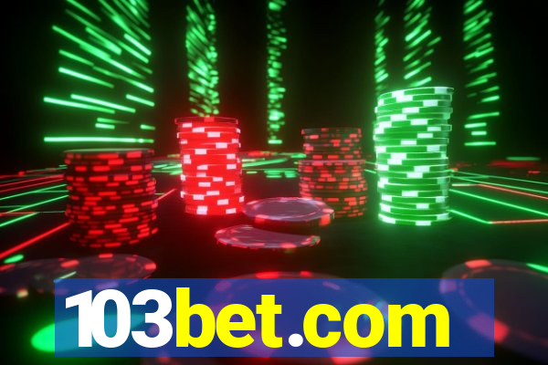 103bet.com