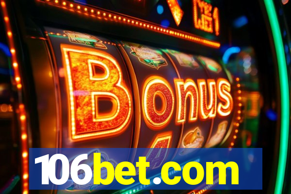 106bet.com