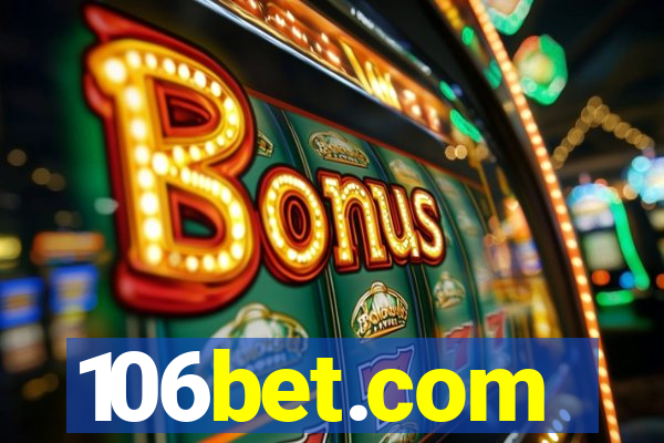 106bet.com