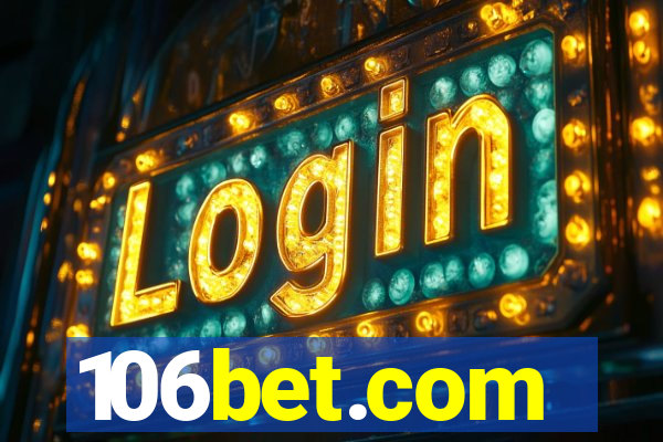 106bet.com