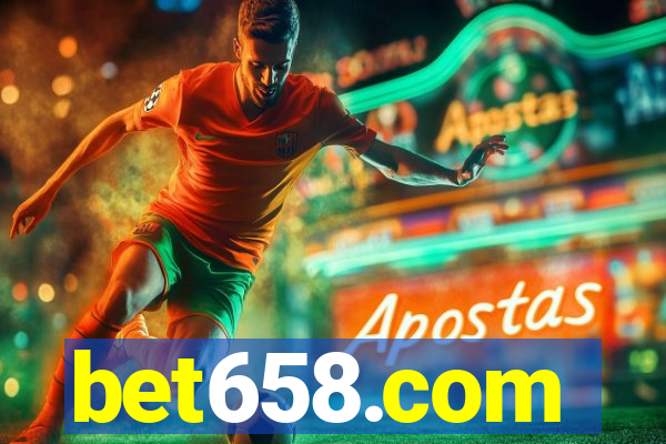 bet658.com