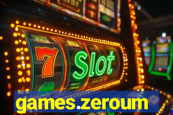 games.zeroum