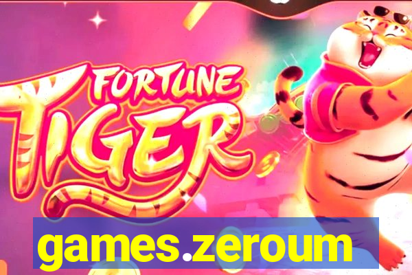 games.zeroum