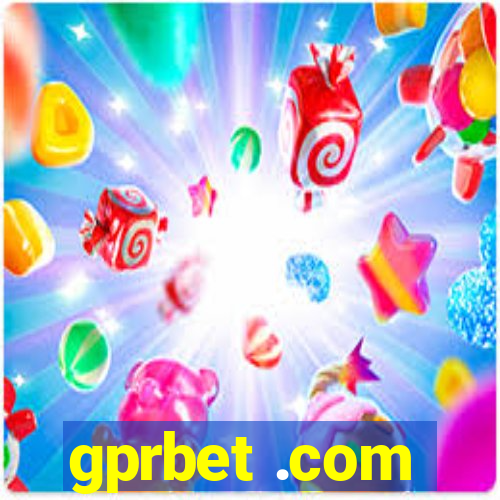 gprbet .com