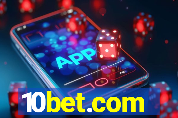 10bet.com