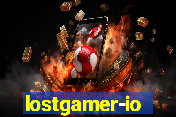 lostgamer-io