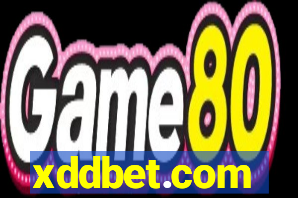 xddbet.com