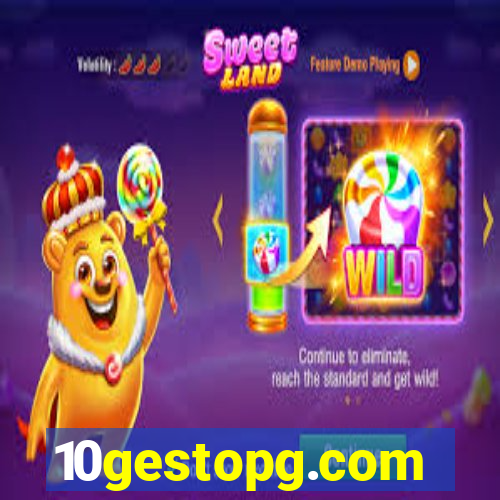 10gestopg.com