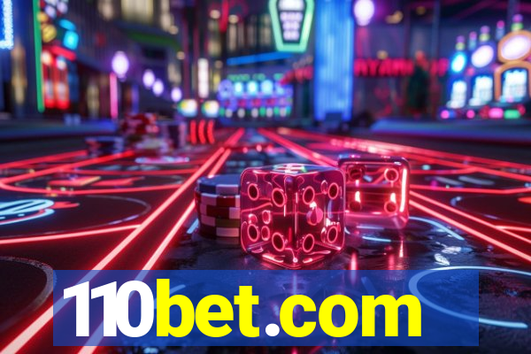 110bet.com