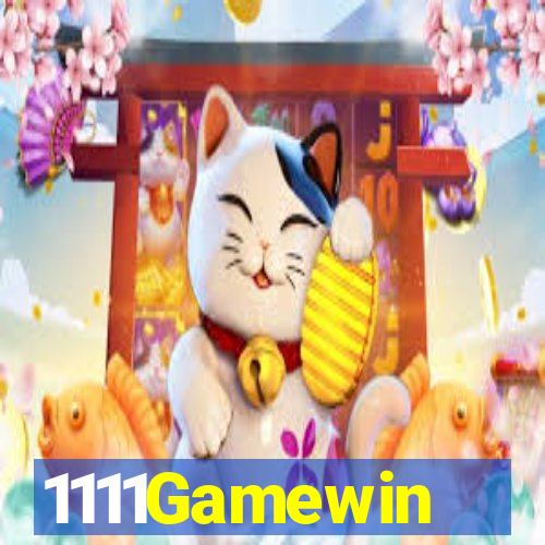 1111Gamewin