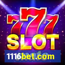 1116bet.com